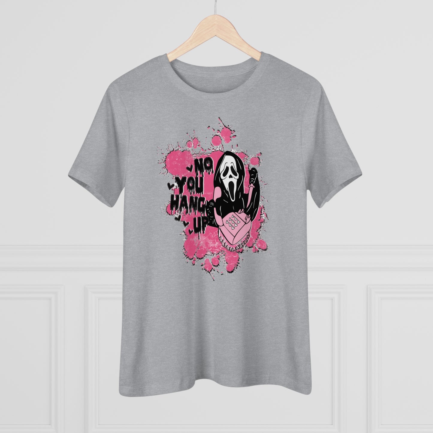 Women's Premium Tee