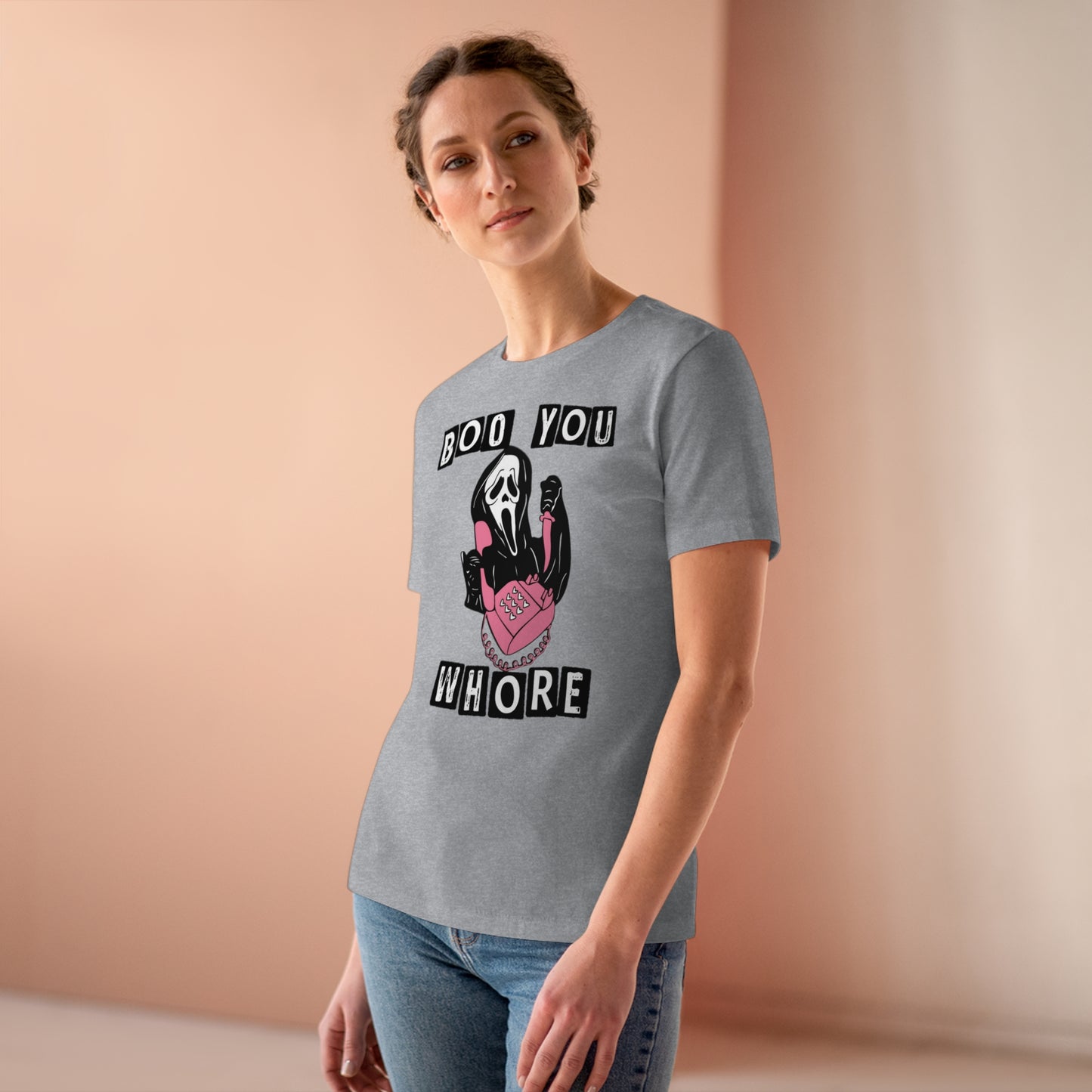 Women's Premium Tee