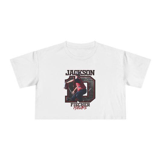 Women's Crop Tee
