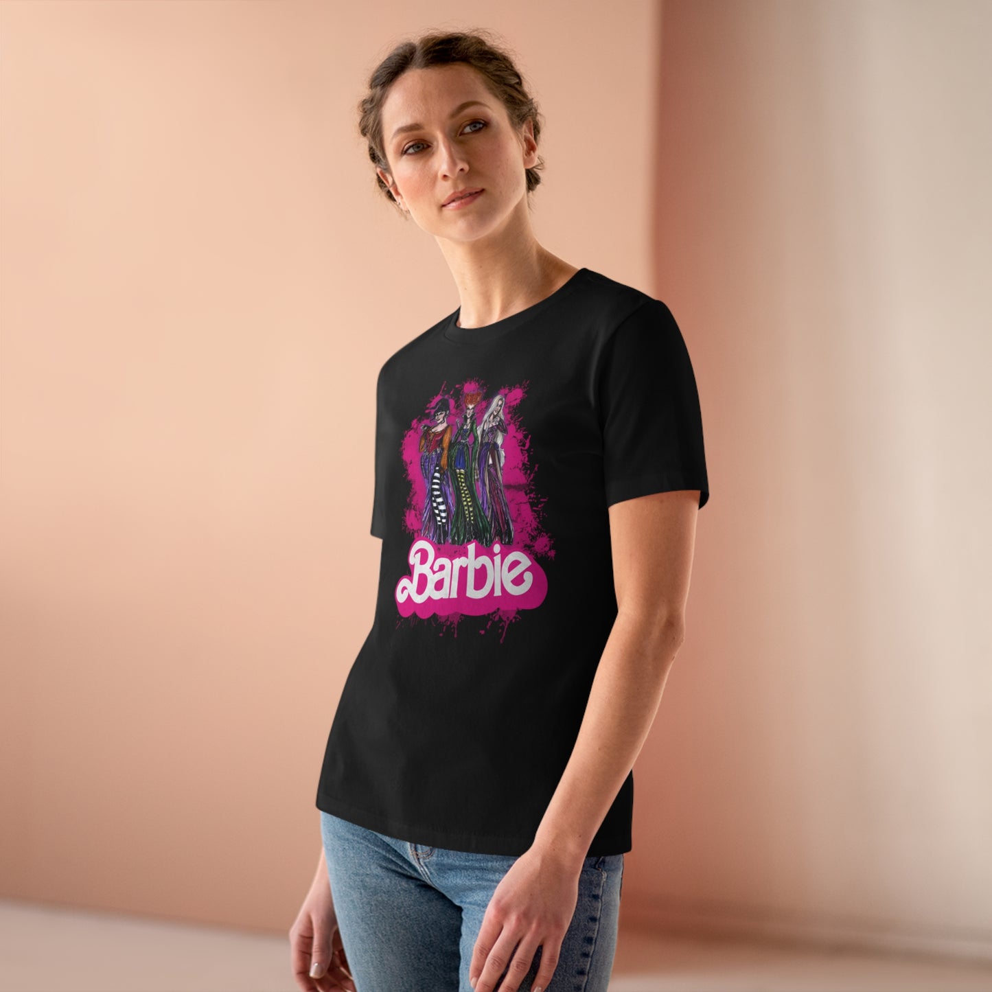 Women's Premium Tee