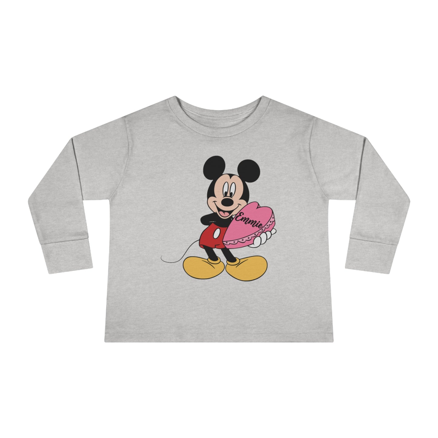 Valentine shirt