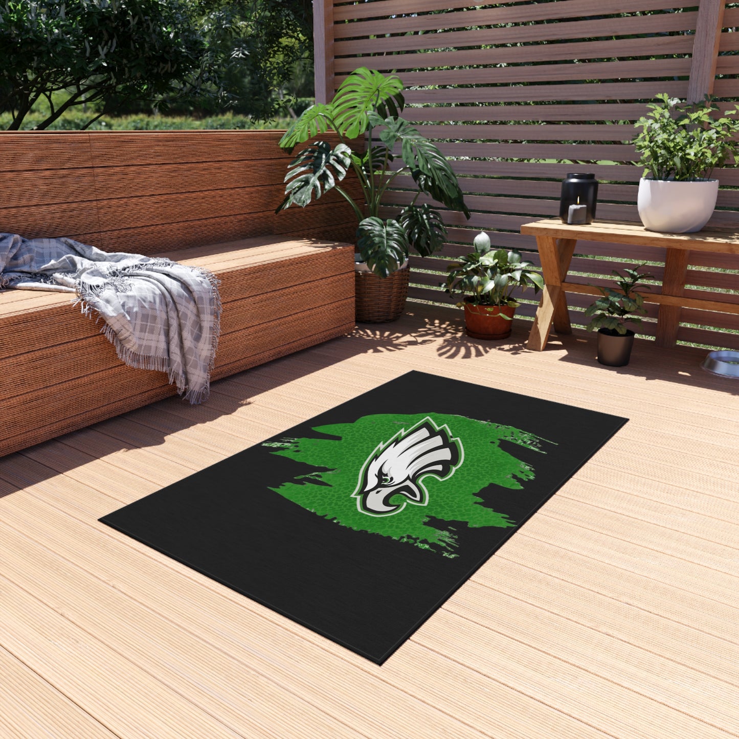 Outdoor Rug
