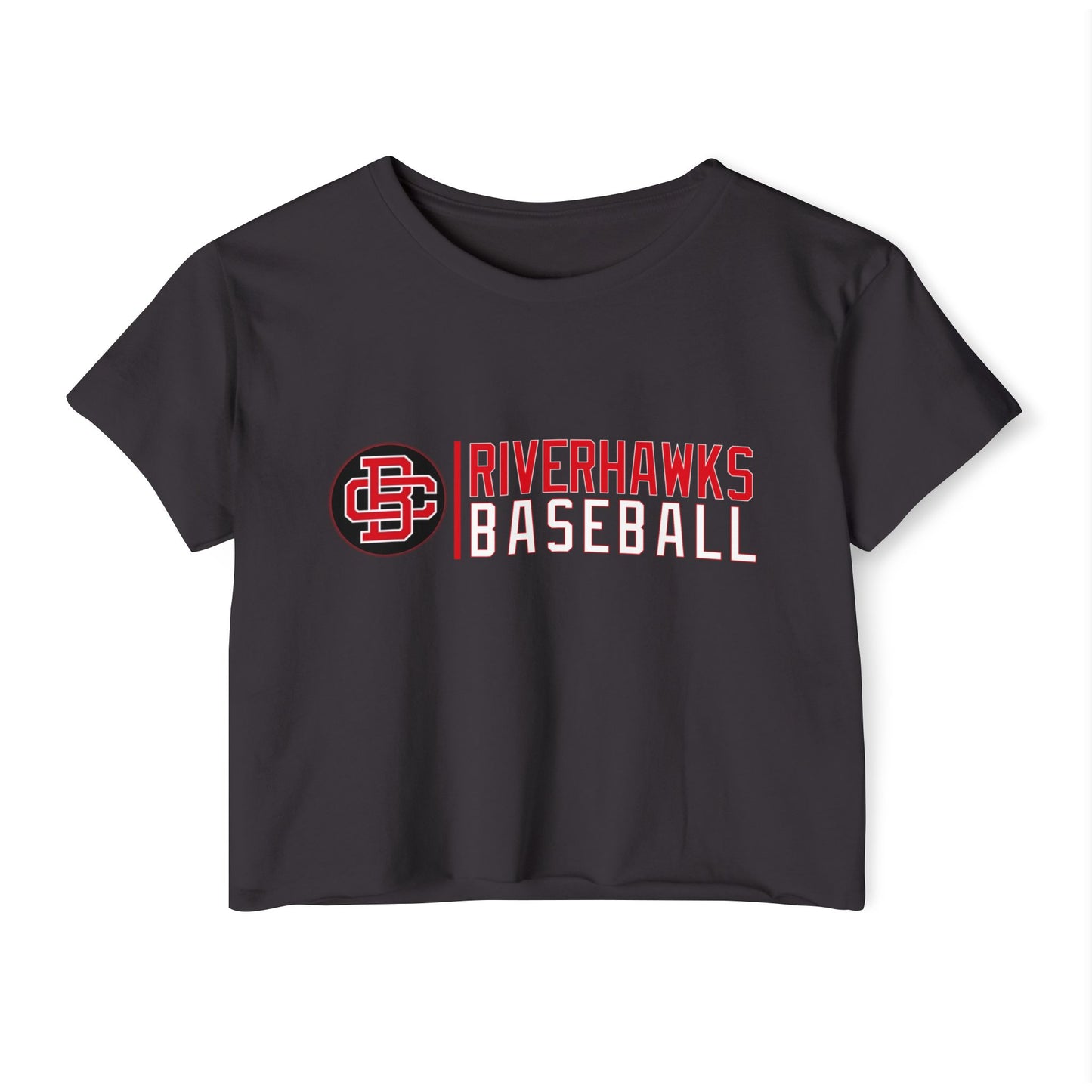 Women's Festival Crop Top