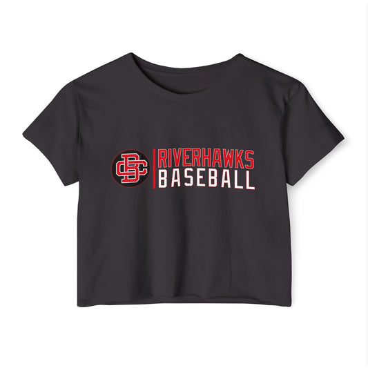 Women's Festival Crop Top