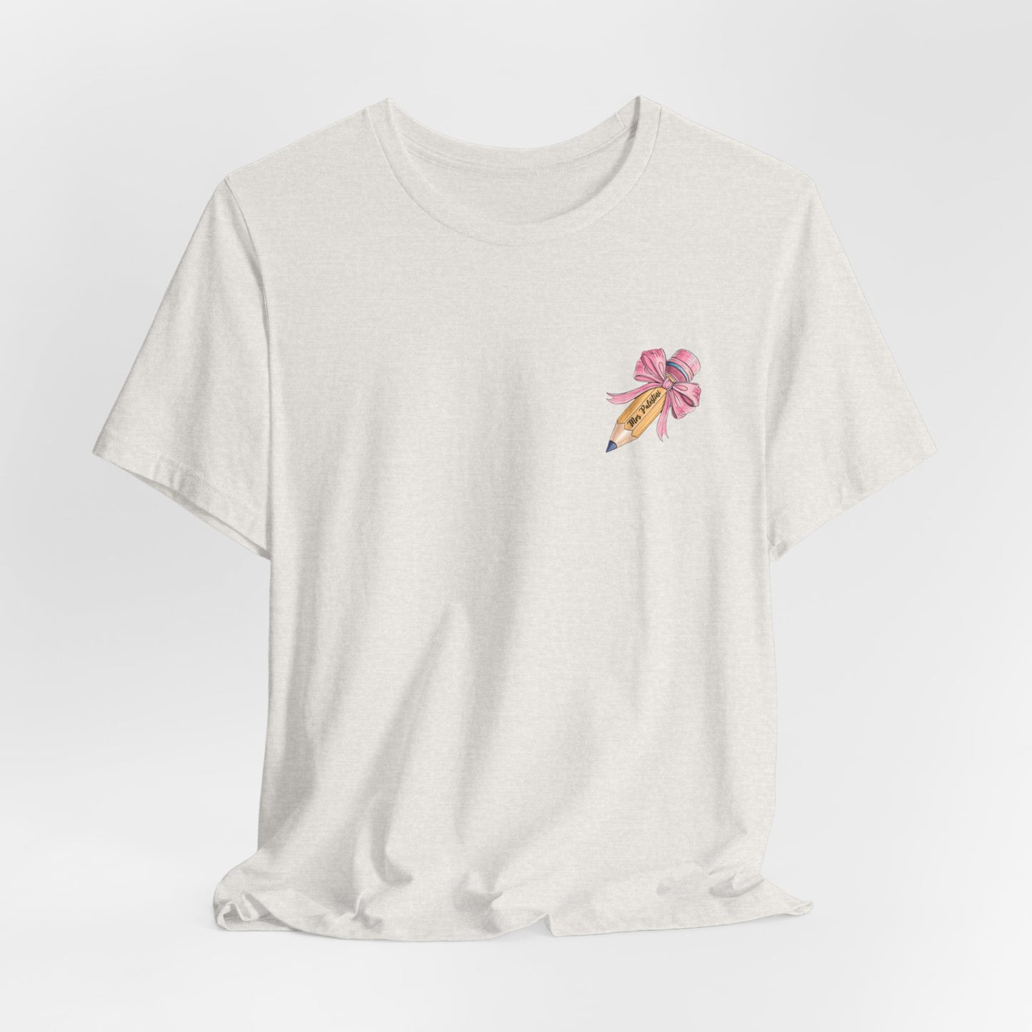 Copy of Unisex Jersey Short Sleeve Tee