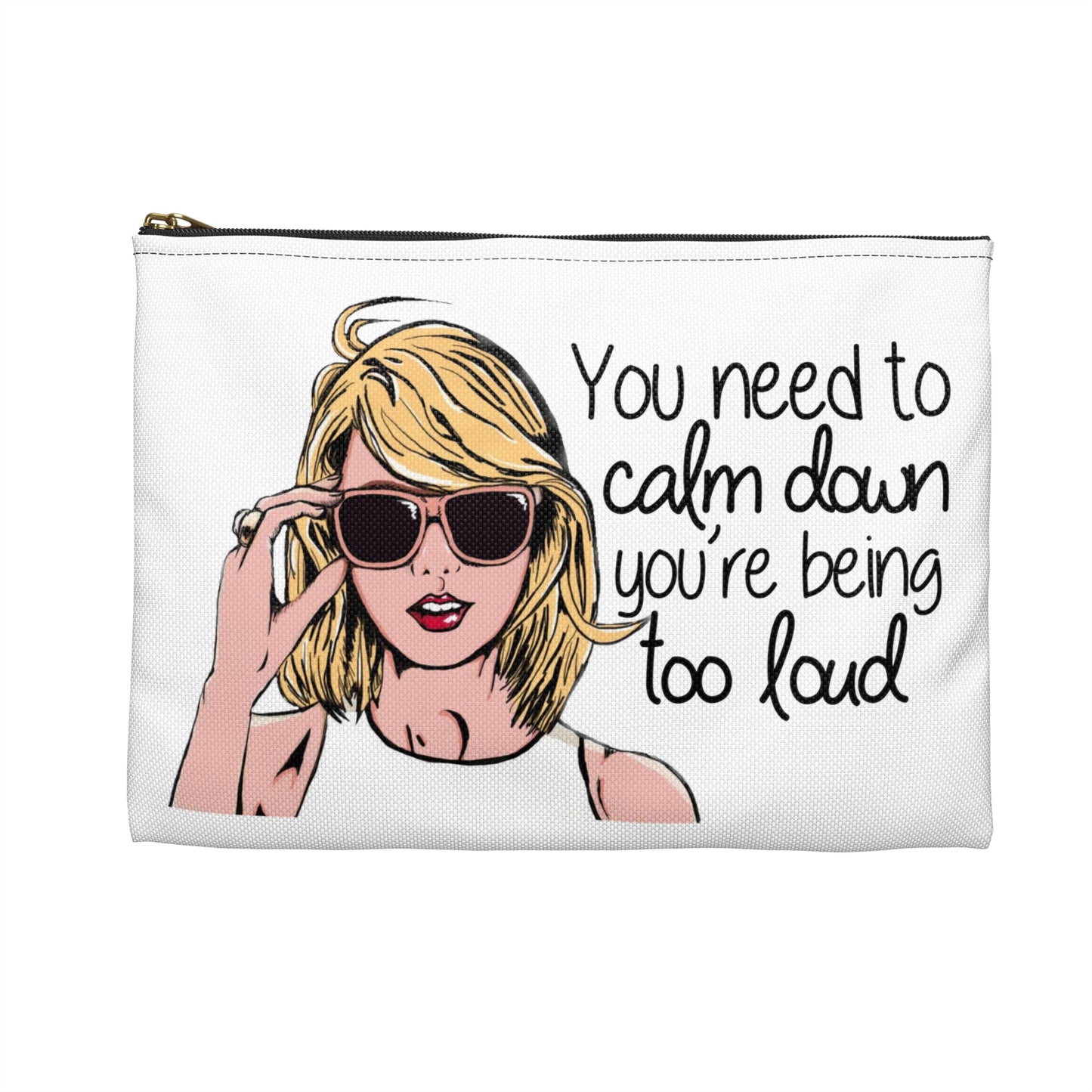 Accessory Pouch