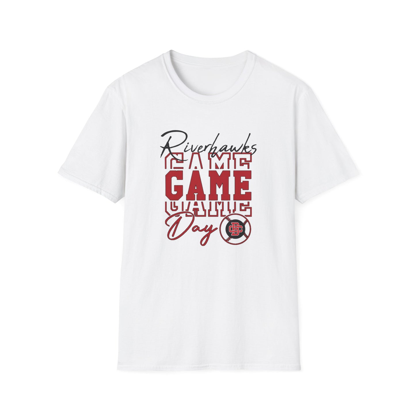 Copy of Unisex Softstyle T-Shirt