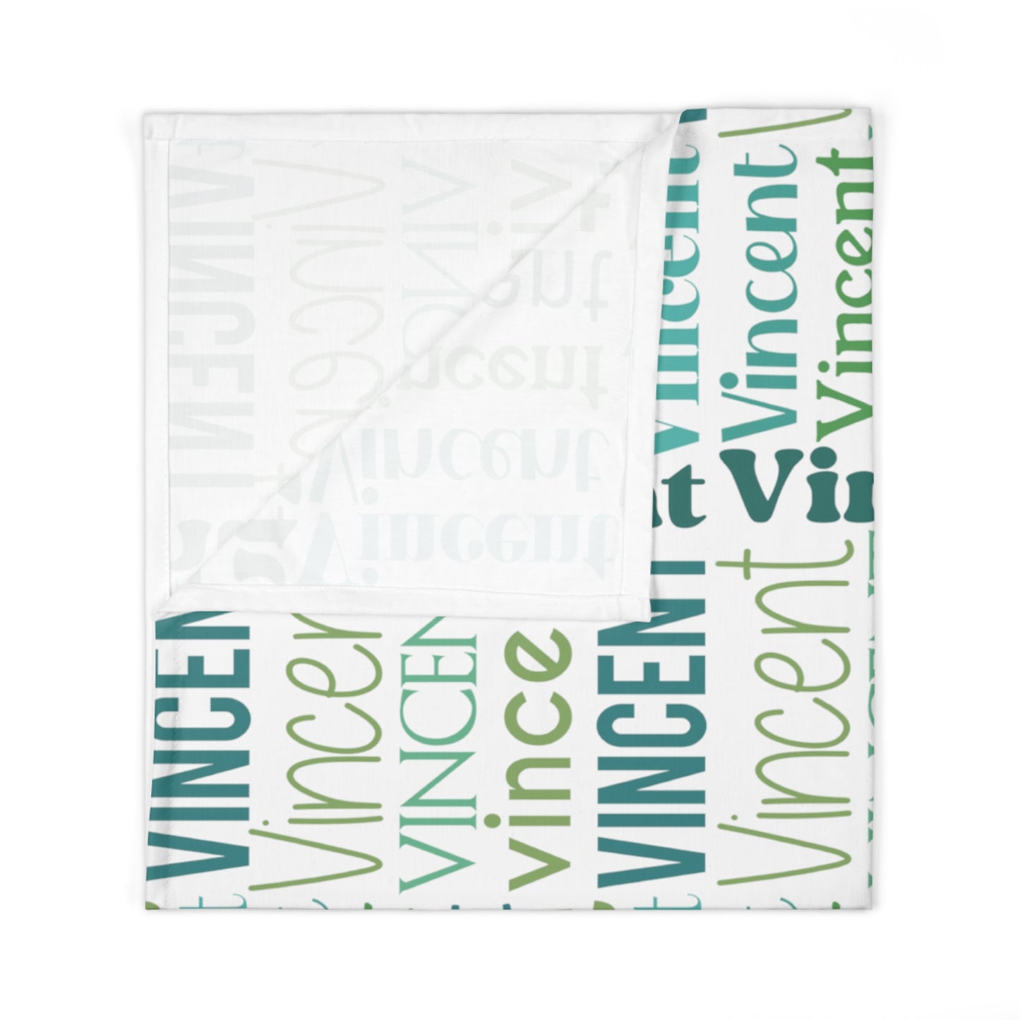 Baby Swaddle Blanket