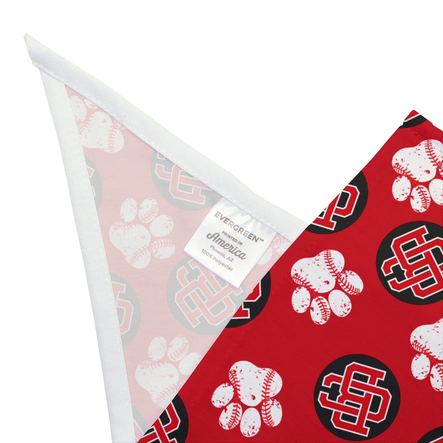 Pet Bandana