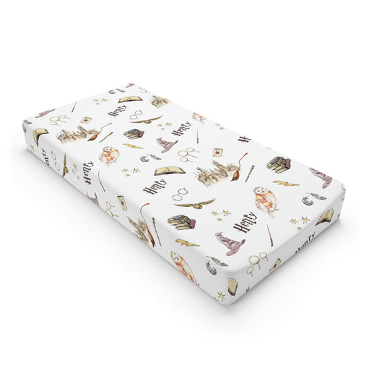 Baby Changing Pad Cover