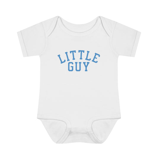 Infant Baby Rib Bodysuit
