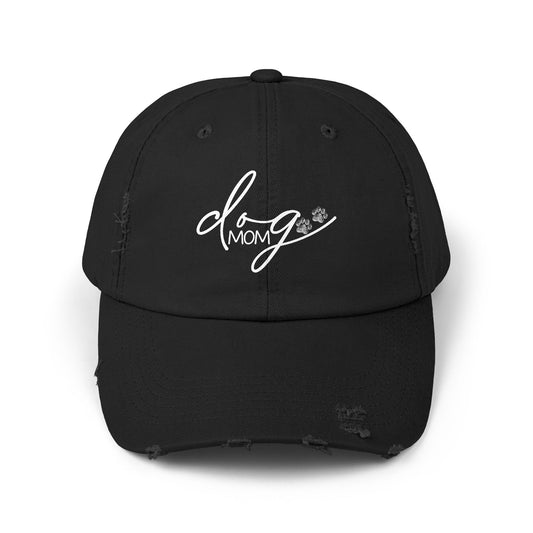 Copy of Unisex Distressed Cap