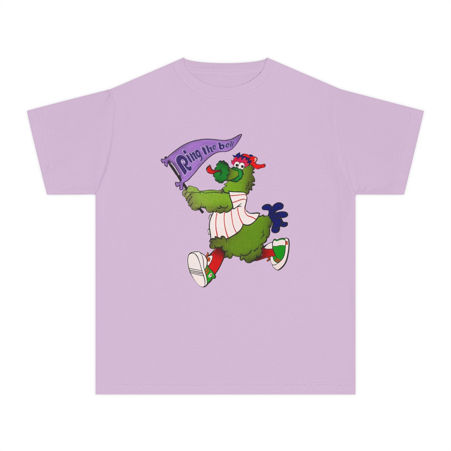 Youth Midweight Tee