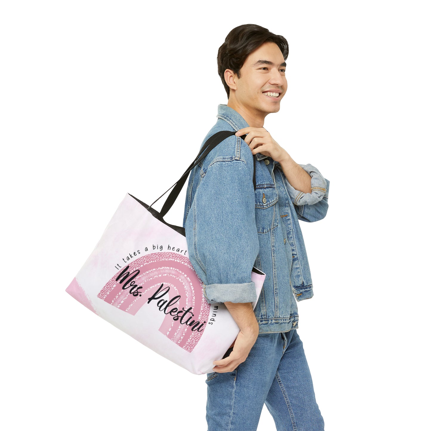 Weekender Tote Bag
