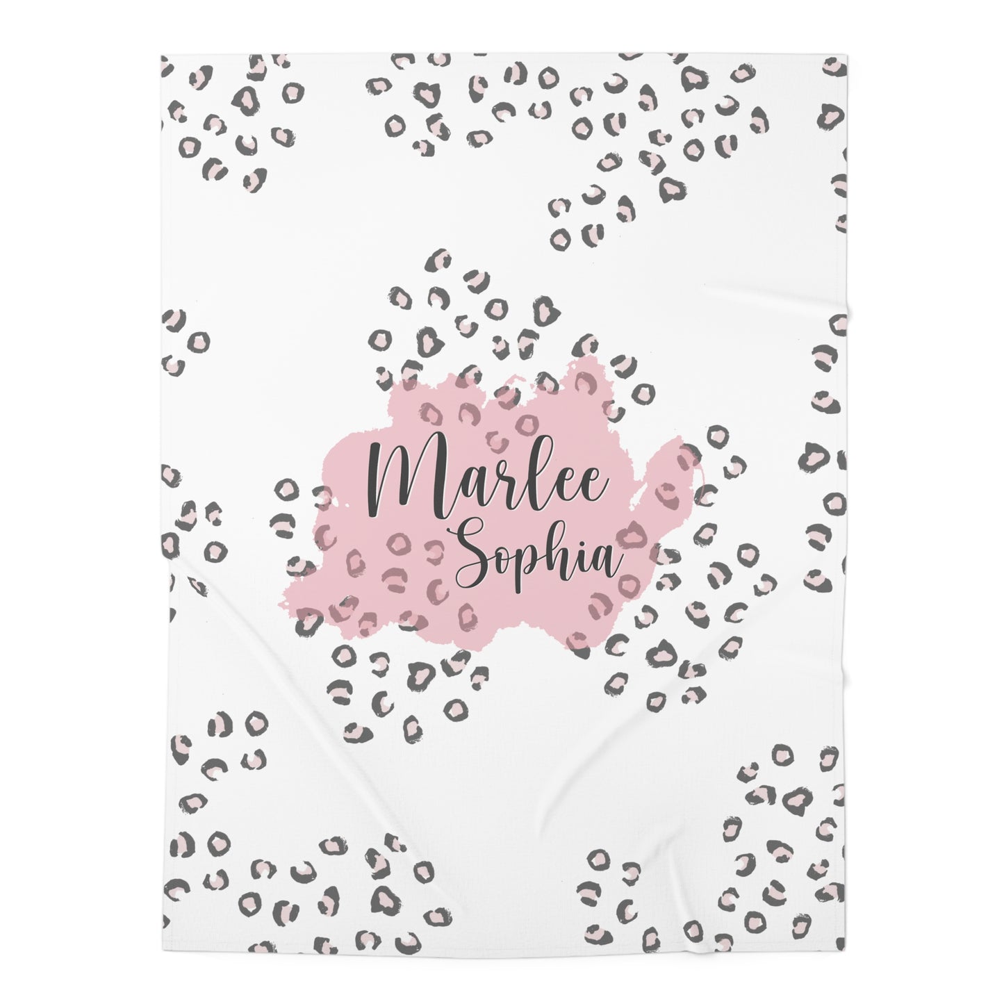 Baby Swaddle Blanket
