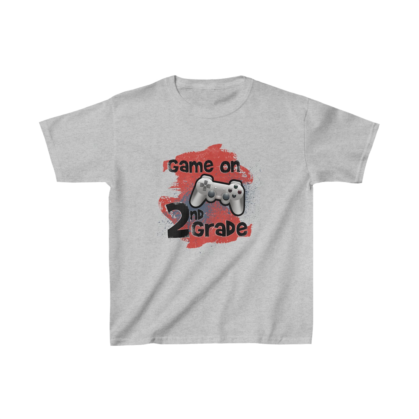 Kids Heavy Cotton™ Tee