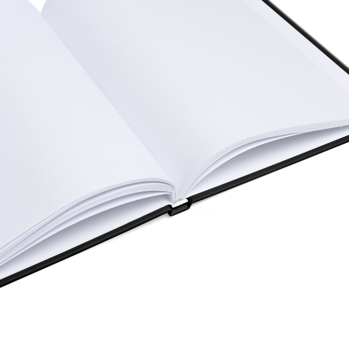 Hardcover Journal (A5)