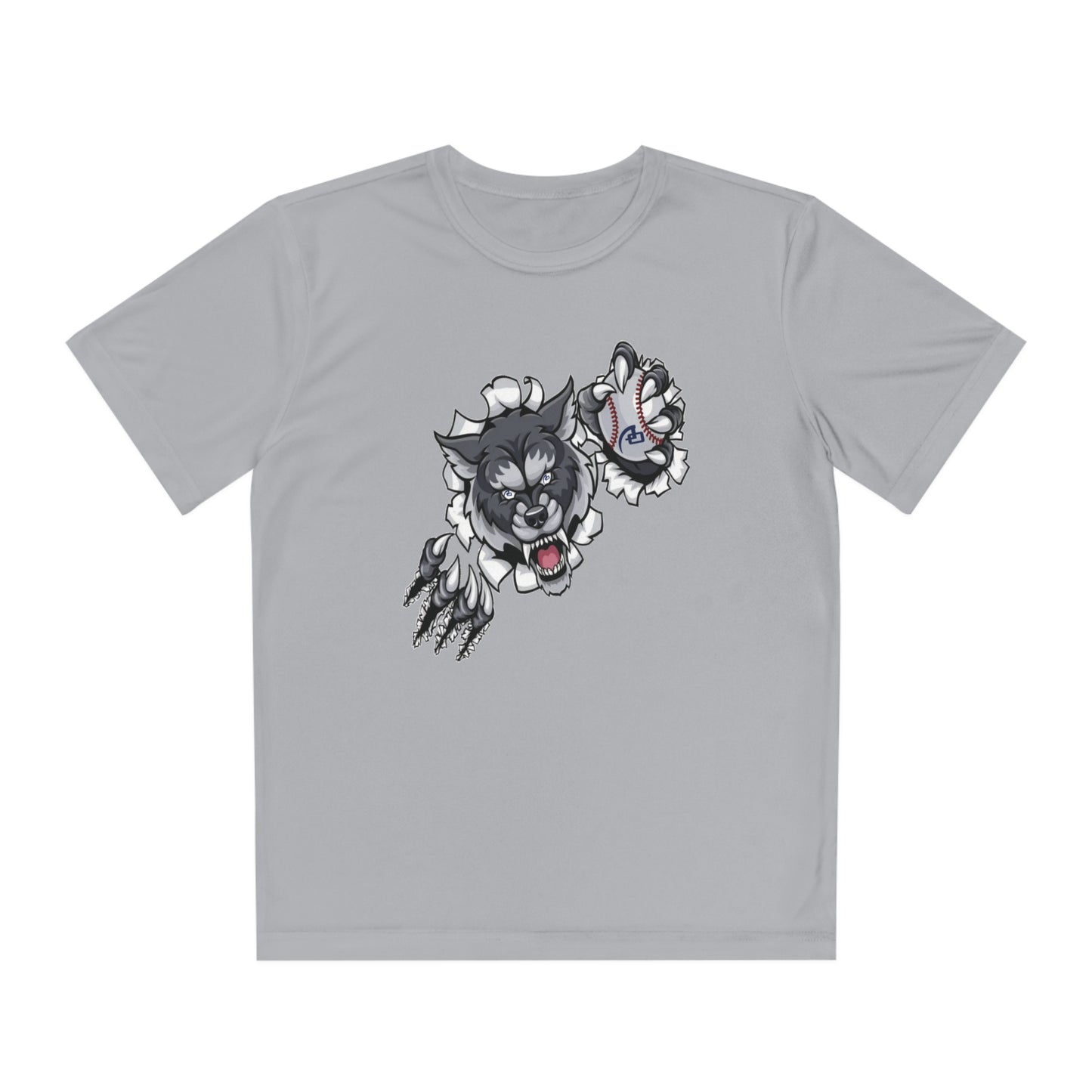 Youth Competitor Tee