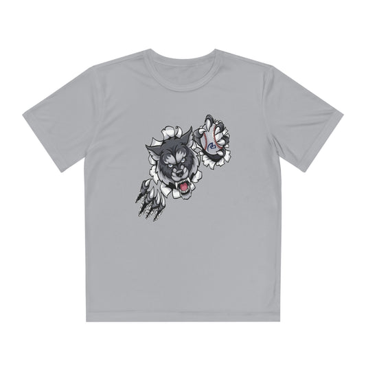 Youth Competitor Tee