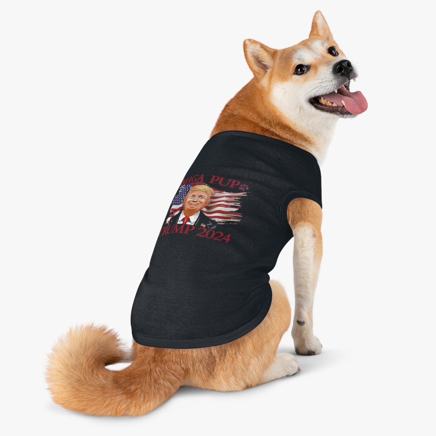 Copy of Pet Tank Top