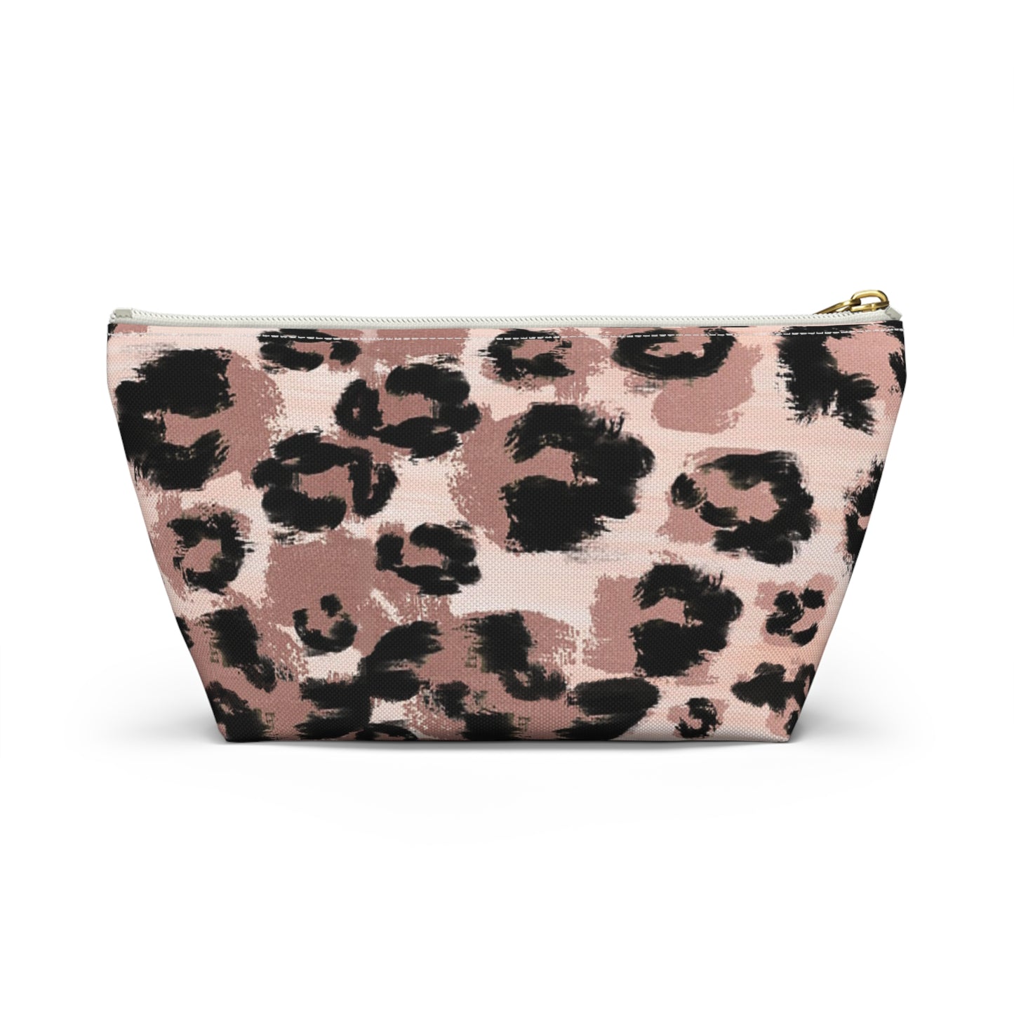 Accessory Pouch w T-bottom