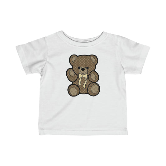 Infant Fine Jersey Tee