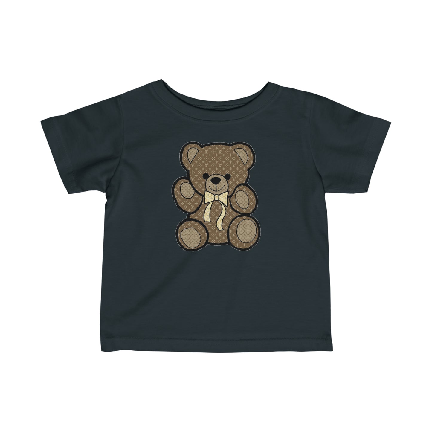 Infant Fine Jersey Tee