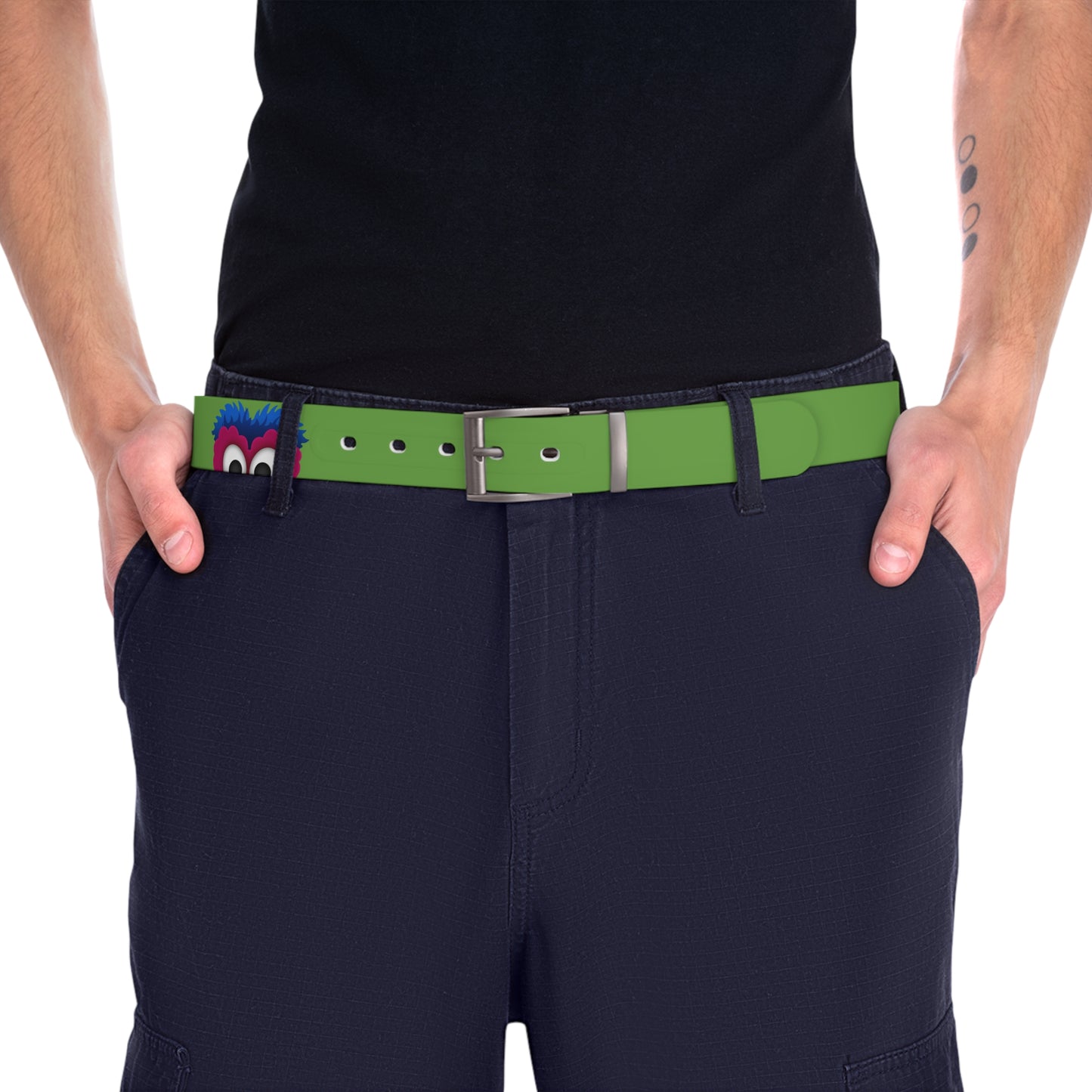 Belt