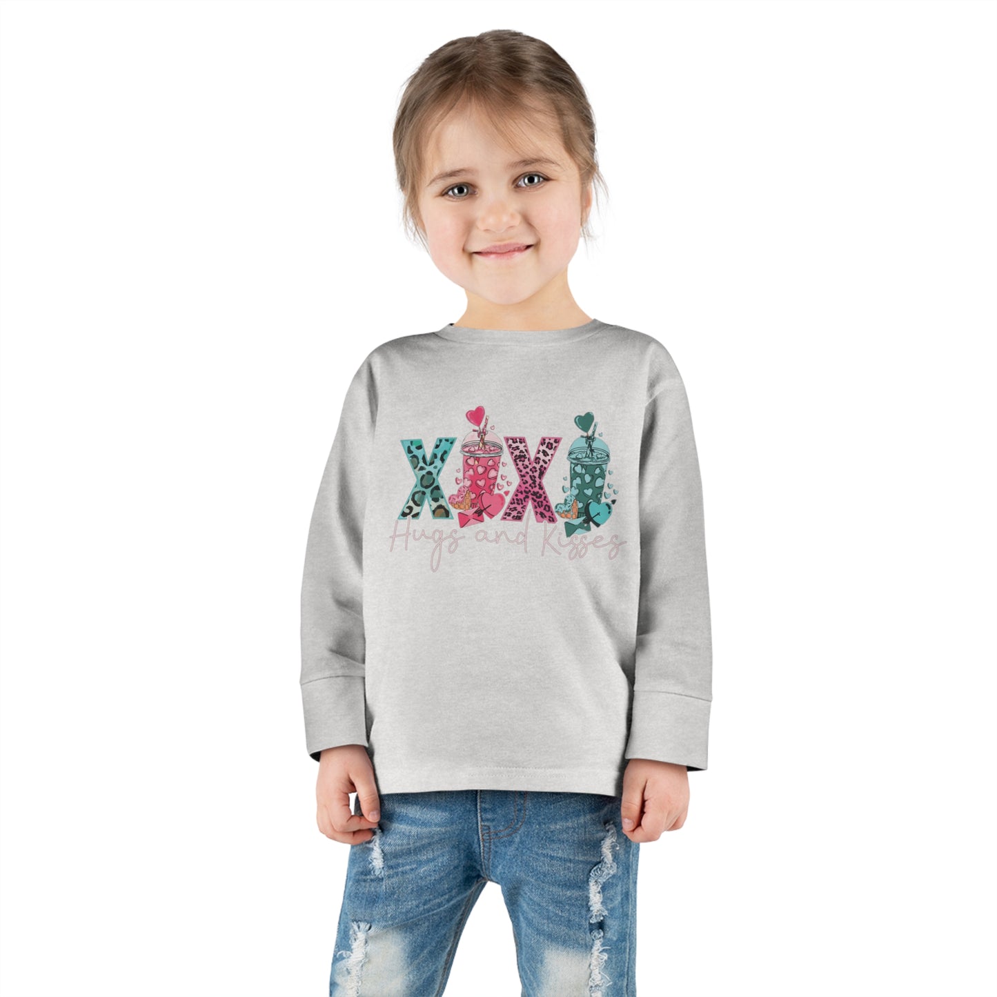 Valentine shirt