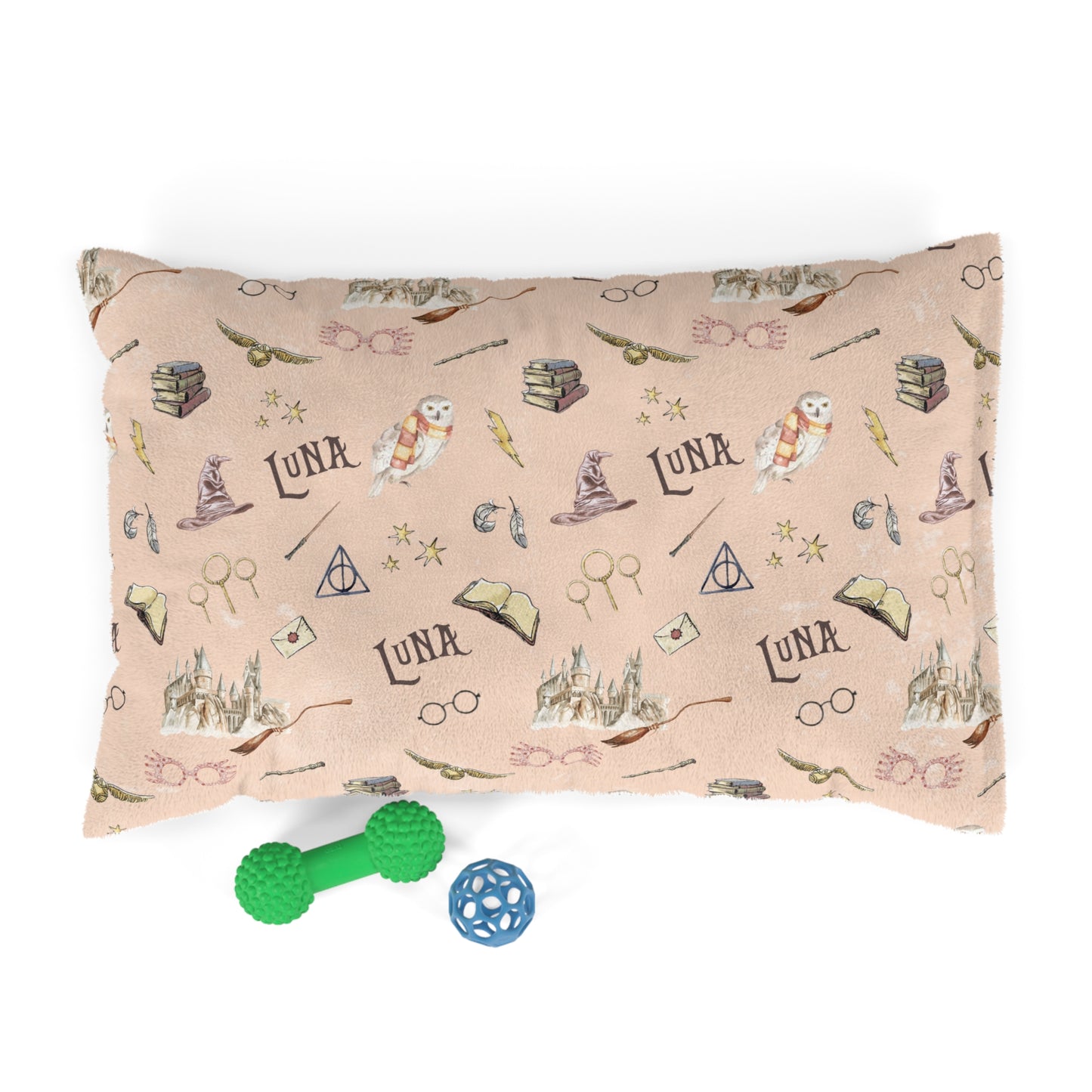 Pet Bed