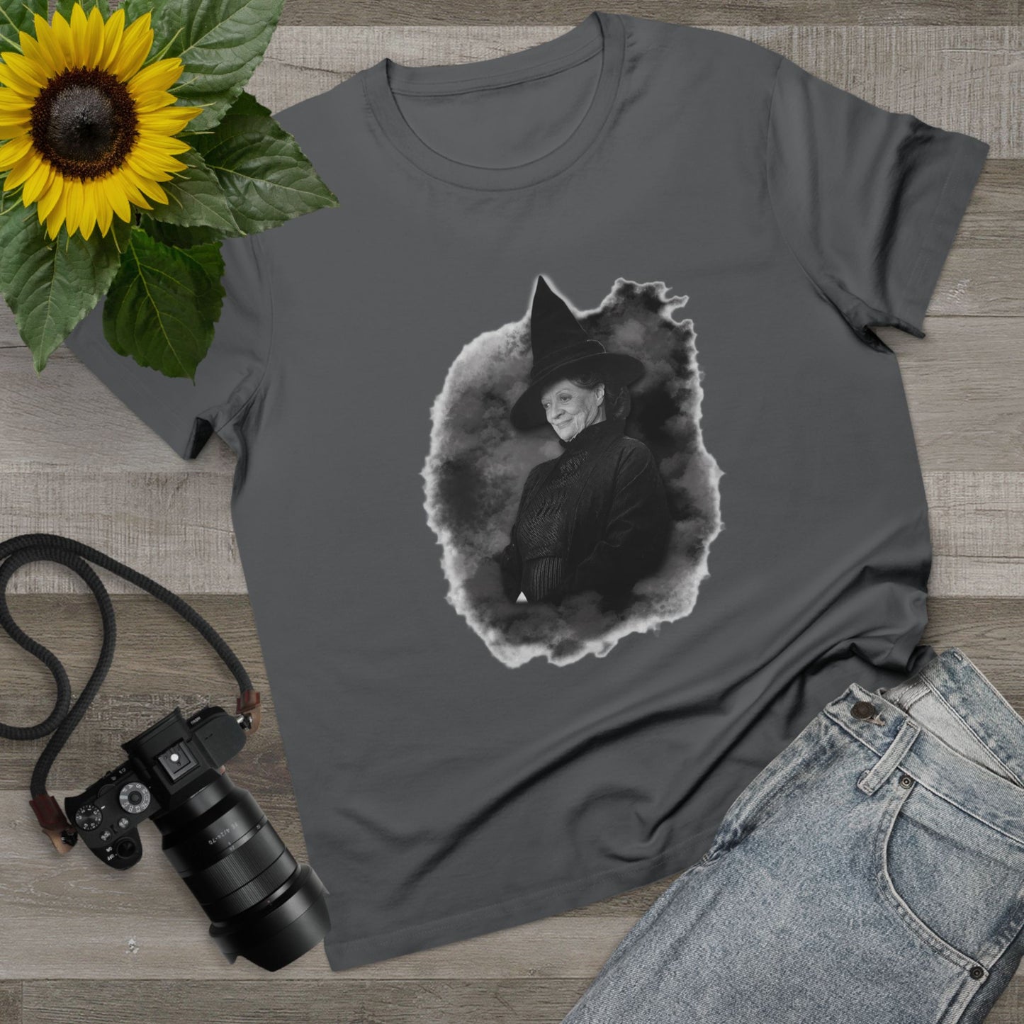Women’s Maple Tee
