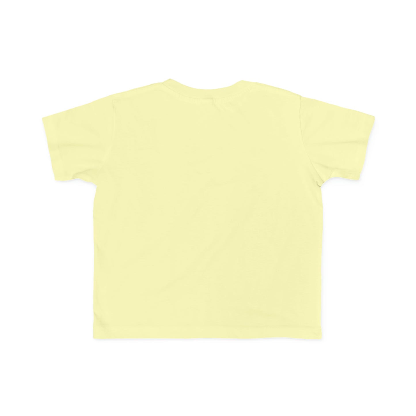 Copy of Toddler's Fine Jersey Tee