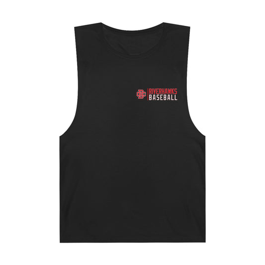 Unisex Barnard Tank