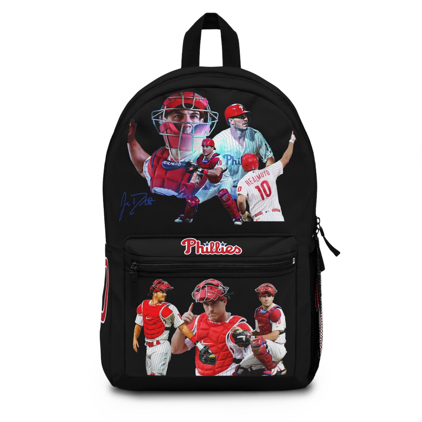 Copy of Copy of Copy of Backpack