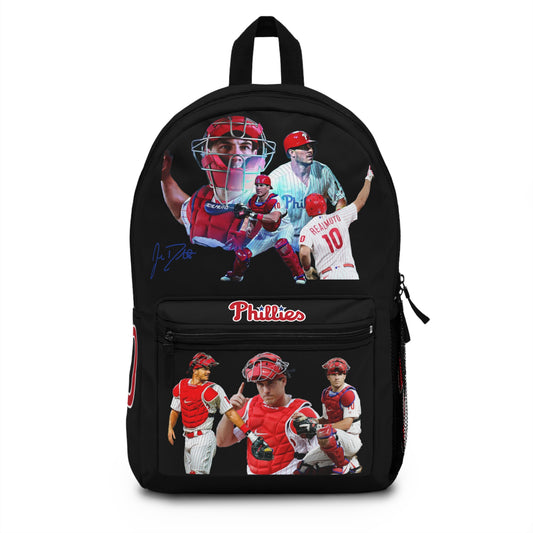Copy of Copy of Copy of Backpack