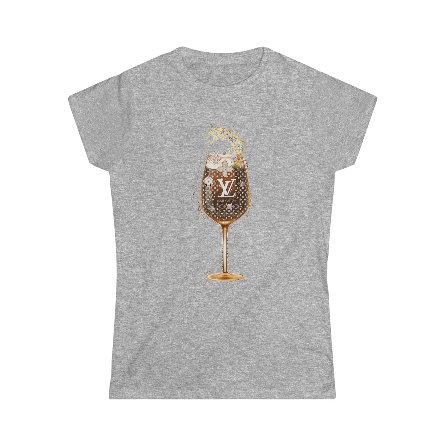 Women's Softstyle Tee