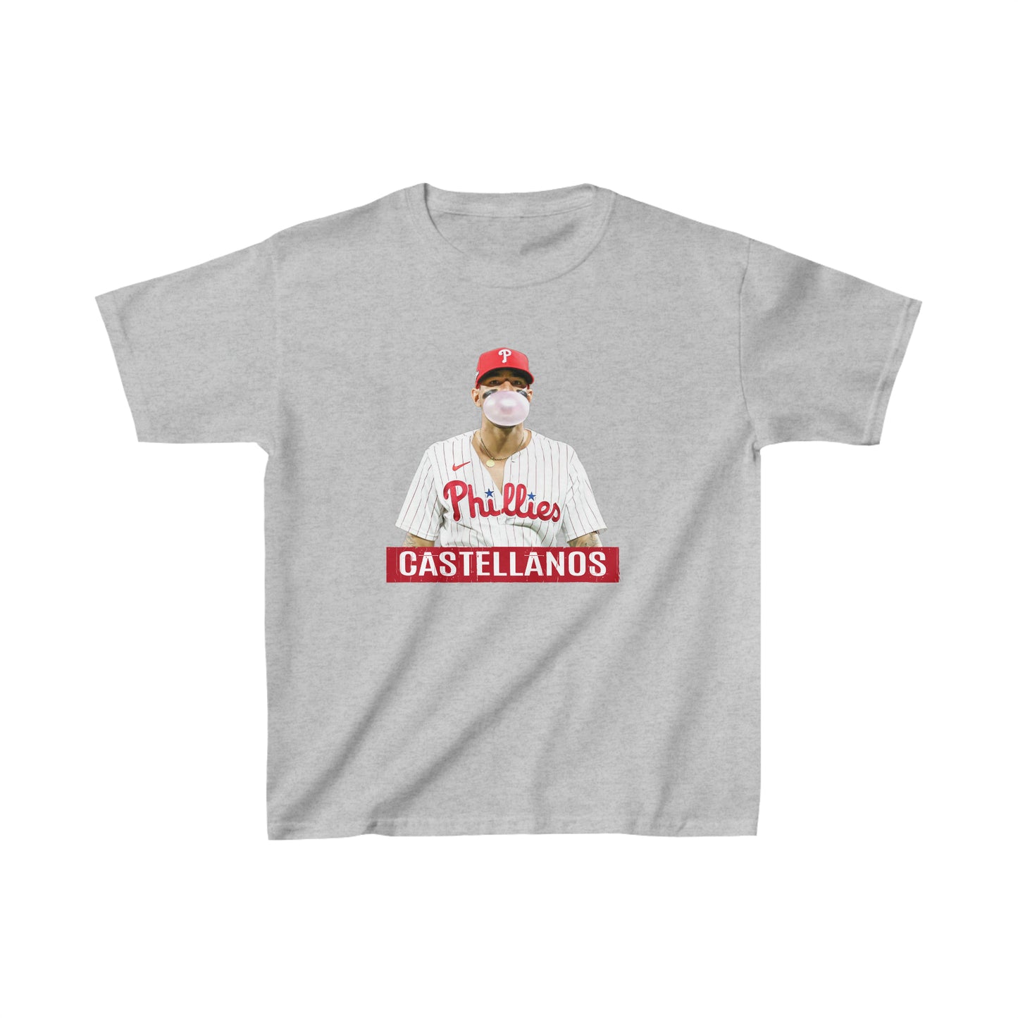 Kids Heavy Cotton™ Tee