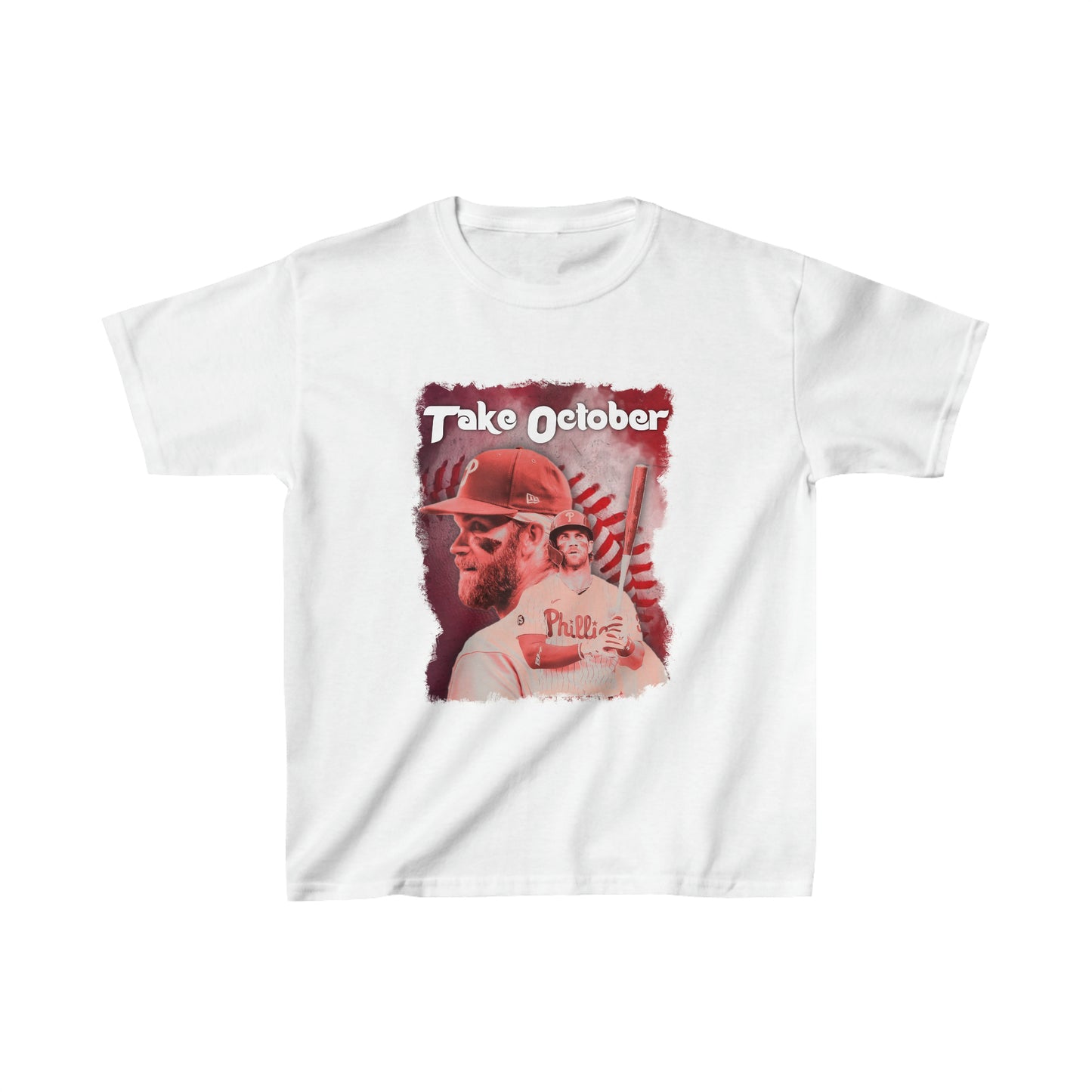 Kids Heavy Cotton™ Tee