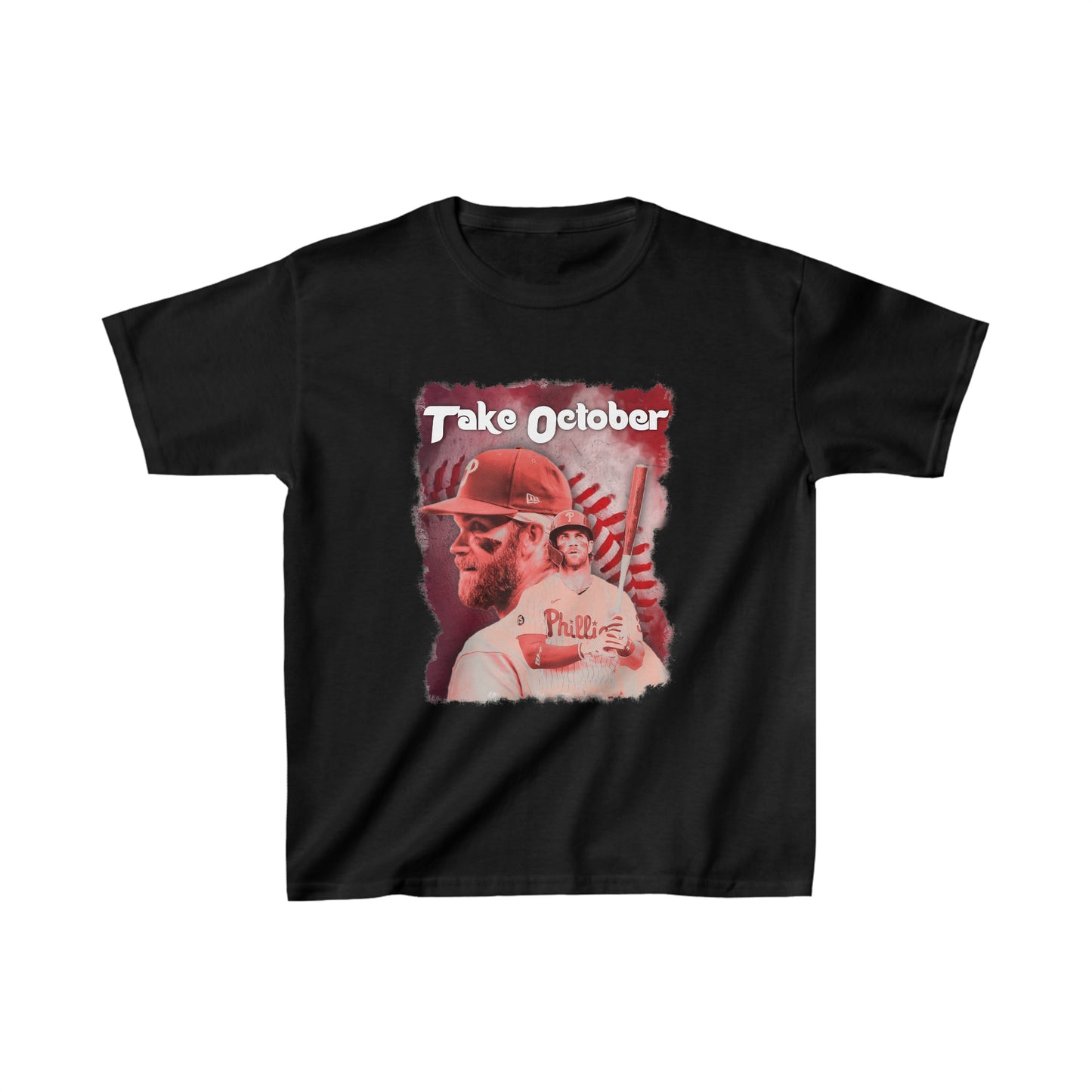 Kids Heavy Cotton™ Tee