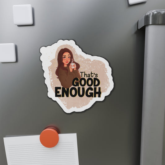 Die-Cut Magnets