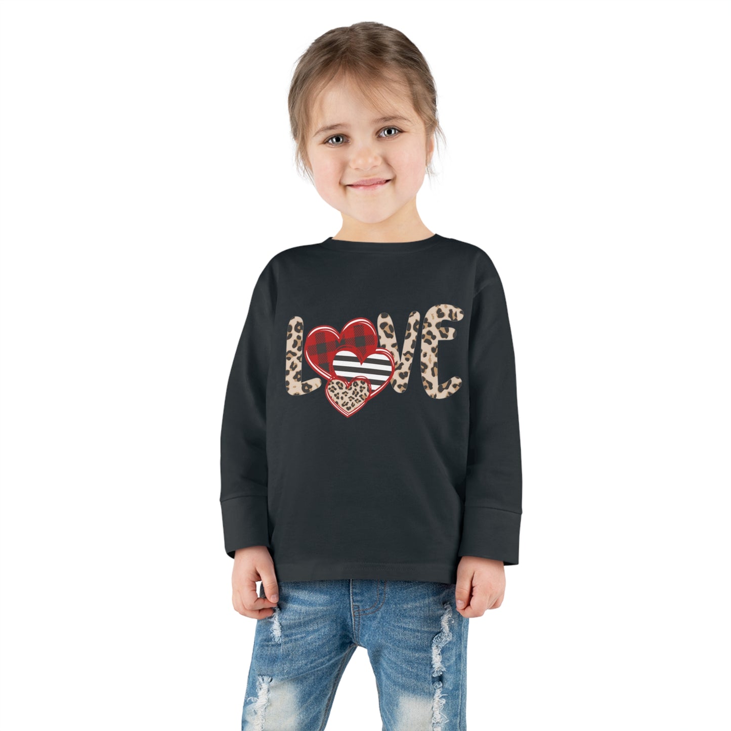Valentine shirt