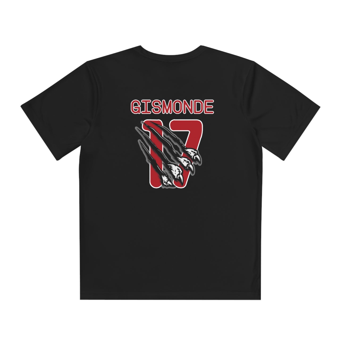 Youth Competitor Tee