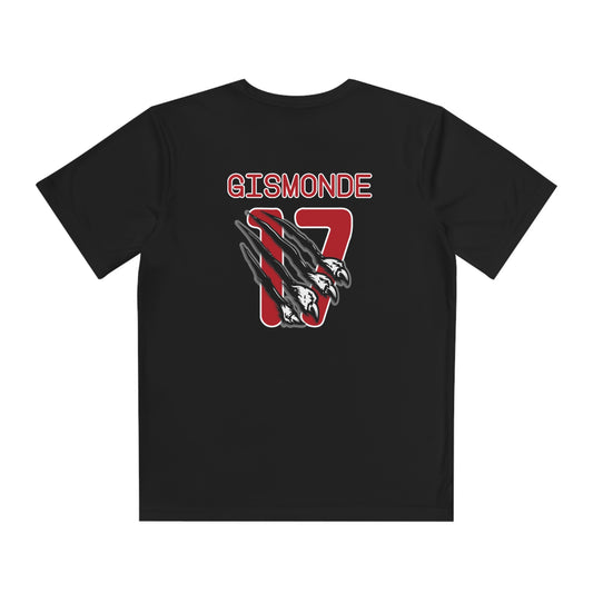 Youth Competitor Tee