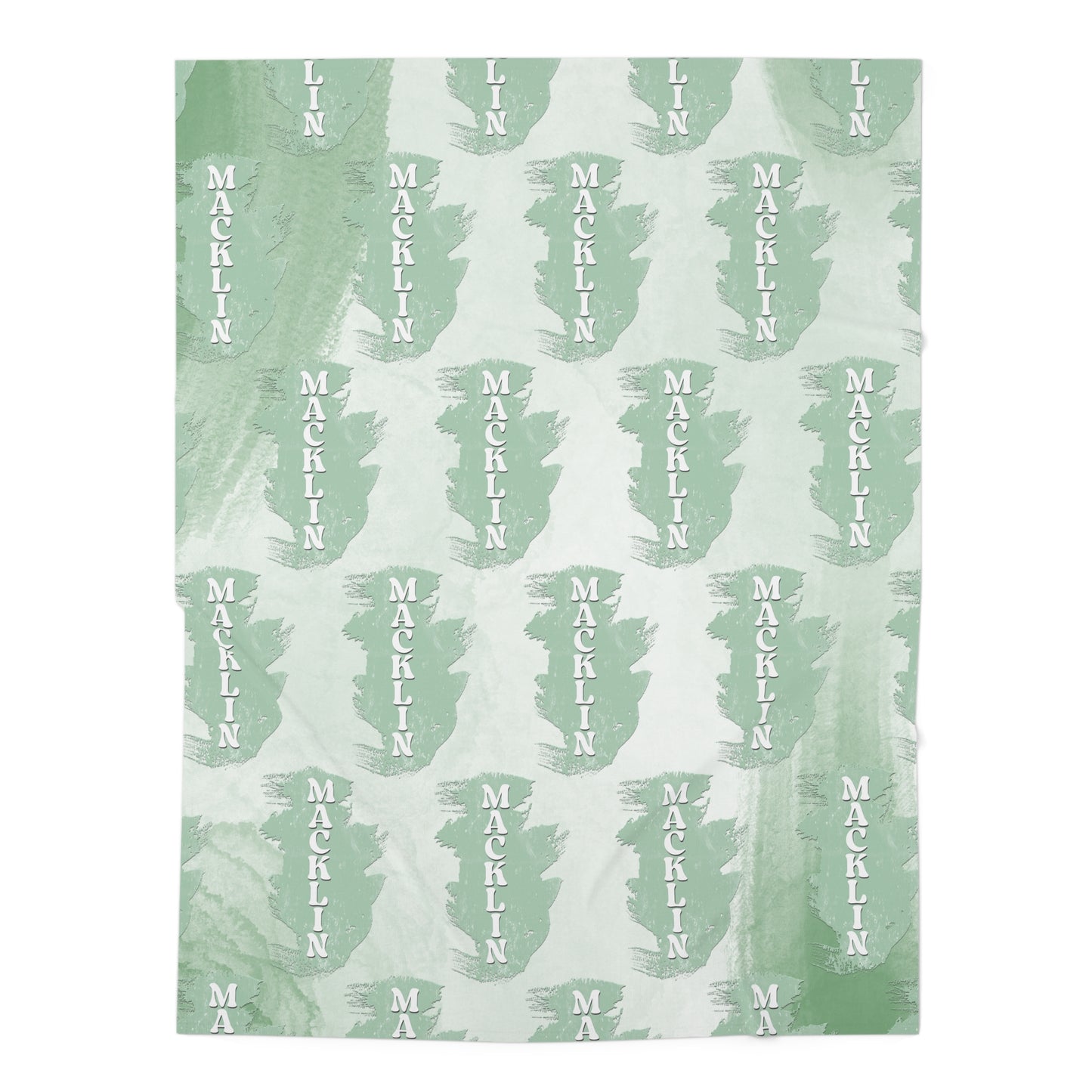 Baby Swaddle Blanket