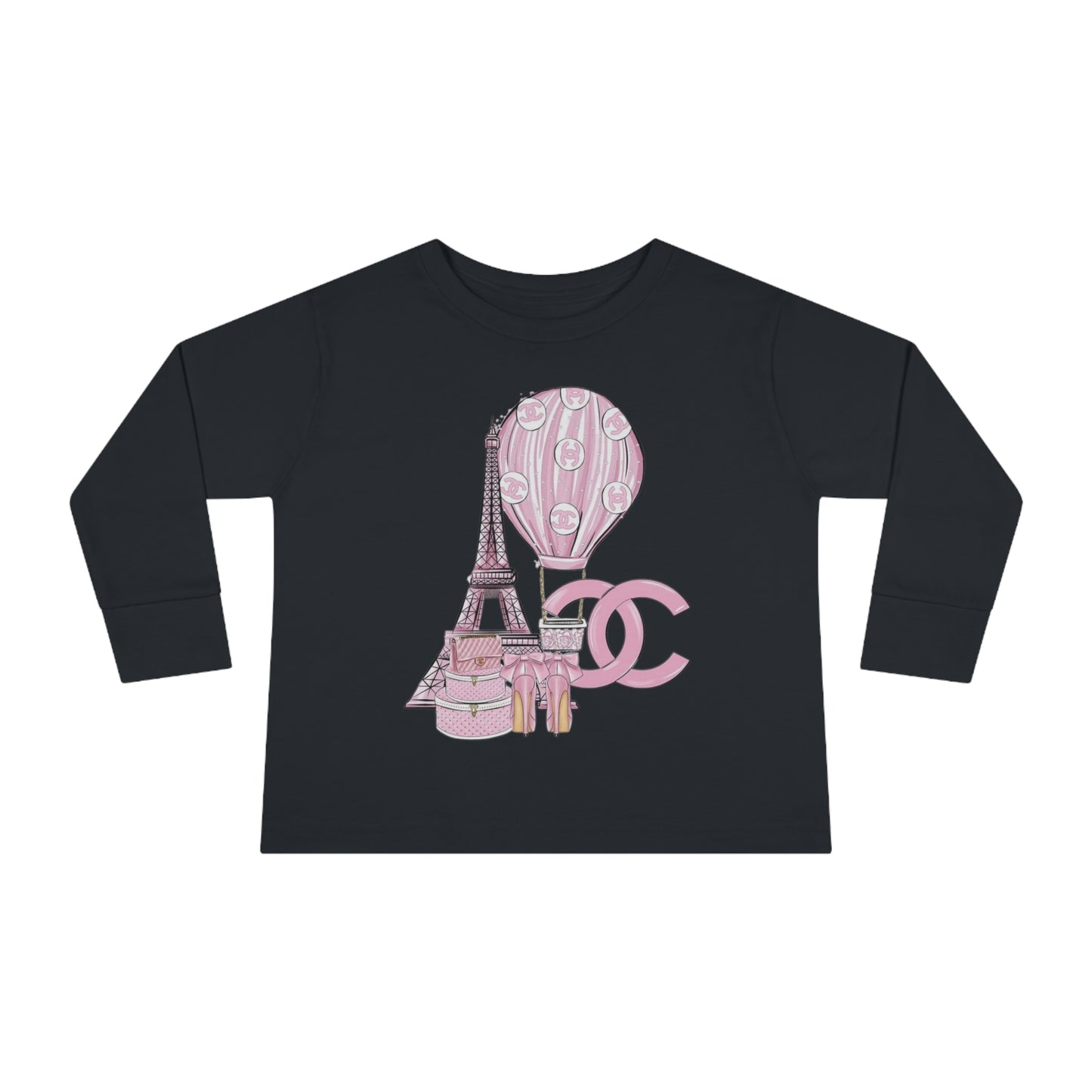 Toddler shirt