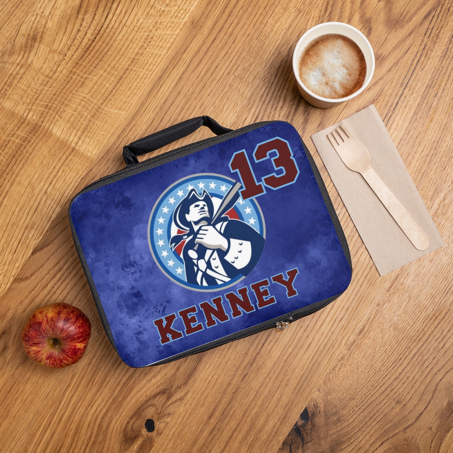 Lunch Bag