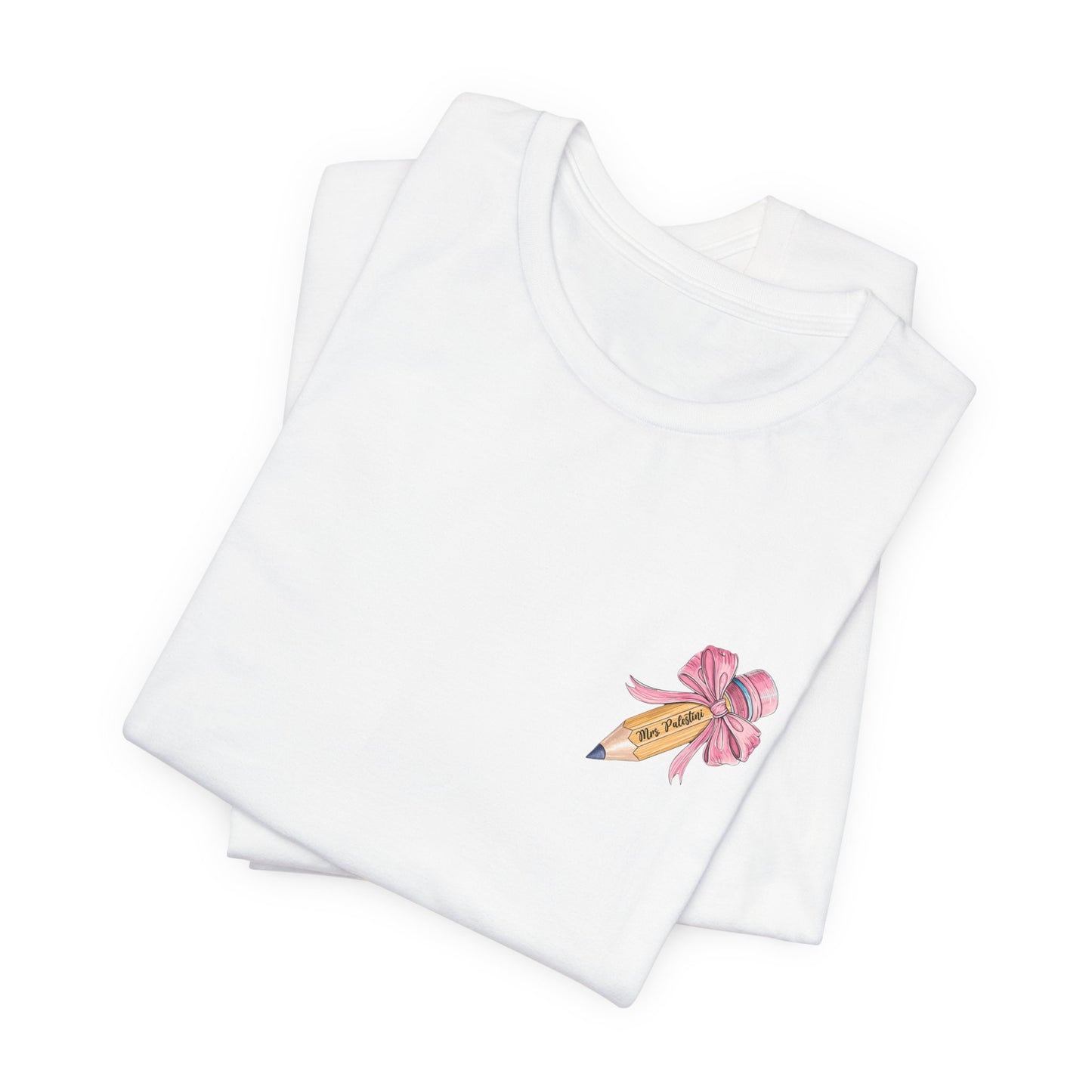 Copy of Unisex Jersey Short Sleeve Tee
