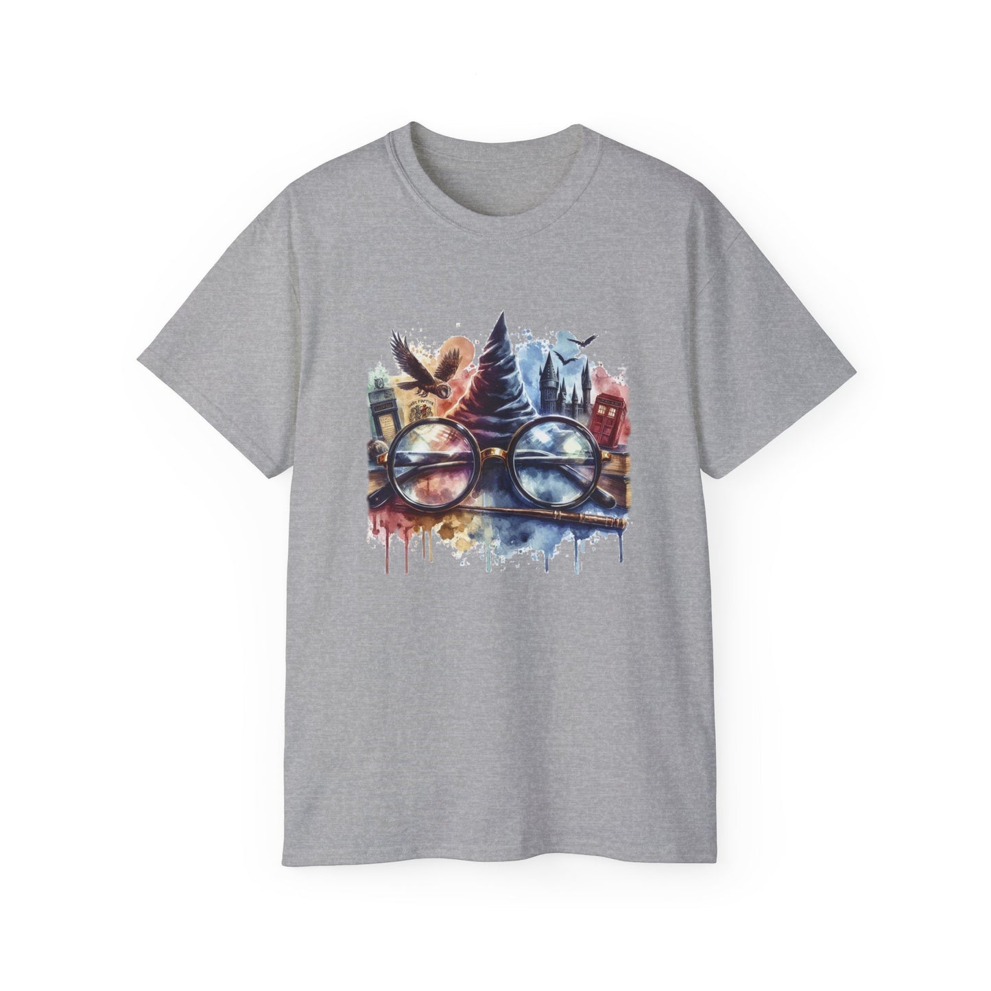 Unisex Ultra Cotton Tee