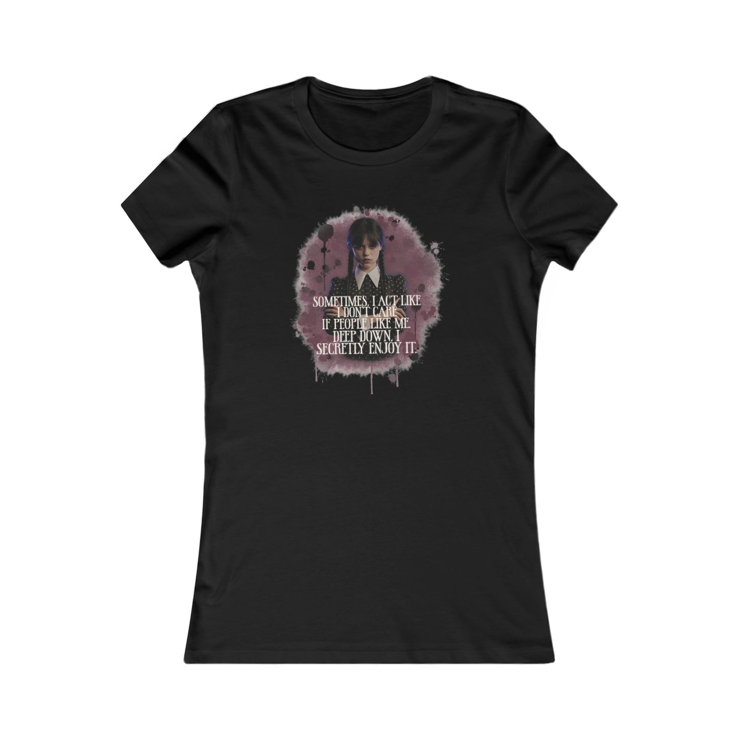 Women's Favorite Tee