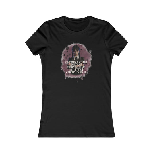 Women's Favorite Tee